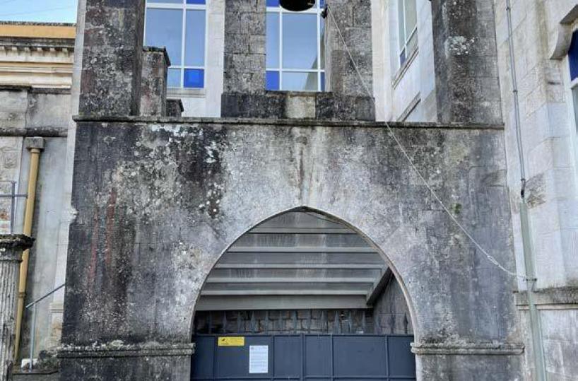 La ASL affida al Comune di Putignano il restauro della chiesa rupestre di San Michele Arcangelo a Monte Laureto