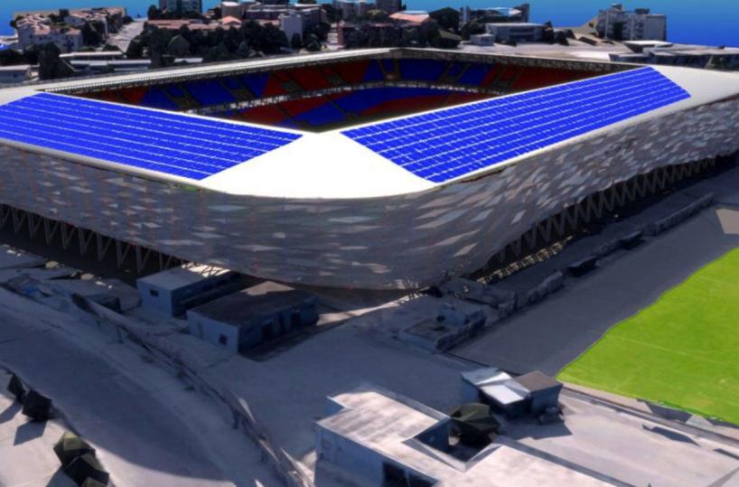 Taranto, Giochi del Mediterraneo 2026 e Puglia in vetrina «È un’occasione per la regione»