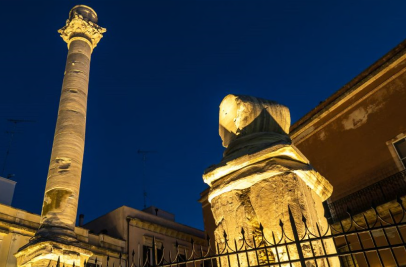 Brindisi, patto di amicizia con Mantova nel nome del poeta Virgilio
