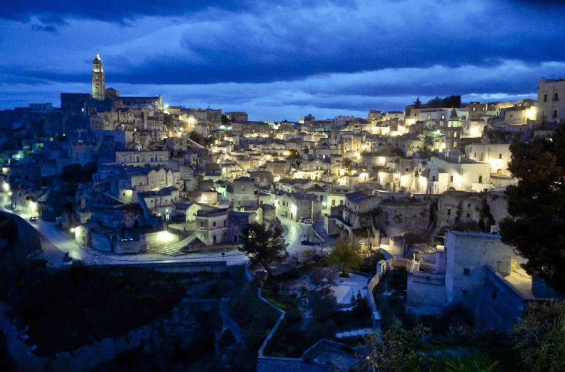 Da Matera 2019 a Bodo 2024 la politica europea metta al centro la cultura