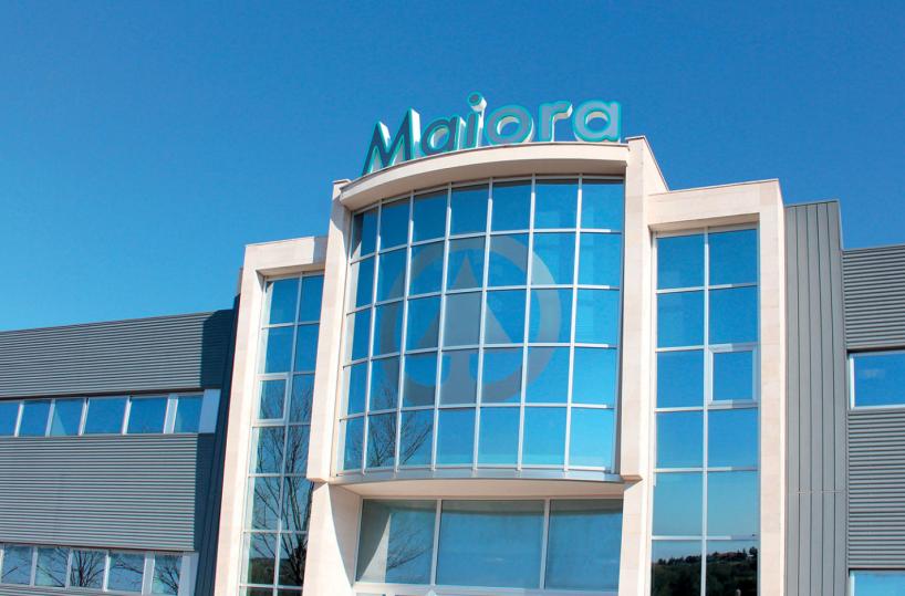Gruppo Maiora punta alla formazione dei professionisti del futuro