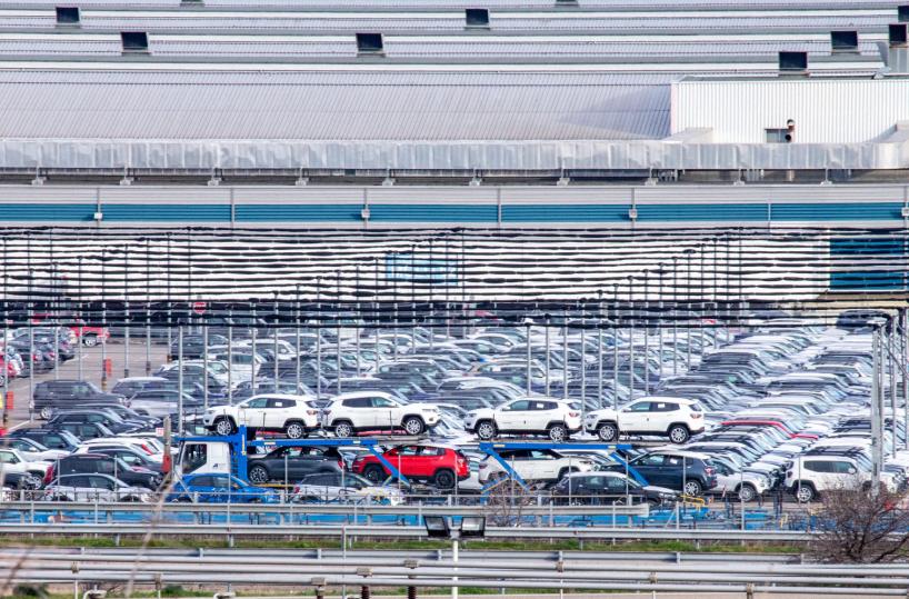 Ok alla richiesta di Stellantis: via libera all’impianto biogas