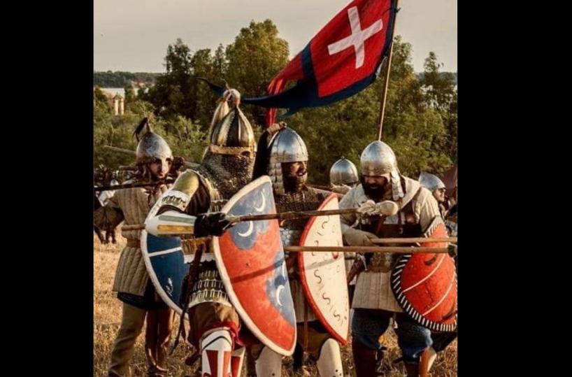 A Taranto torna il Medioevo, la rievocazione della battaglia tra Normanni e Bizantini