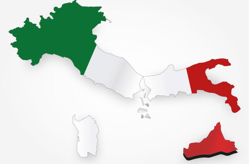 Evviva, il Sud sta crescendo e proprio adesso vogliono &laquo;differenziarlo&raquo;