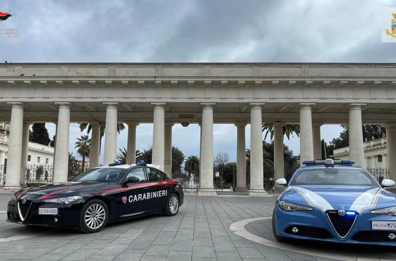 Aggressioni a personale policlinico Foggia, il tribunale convalida due arresti
