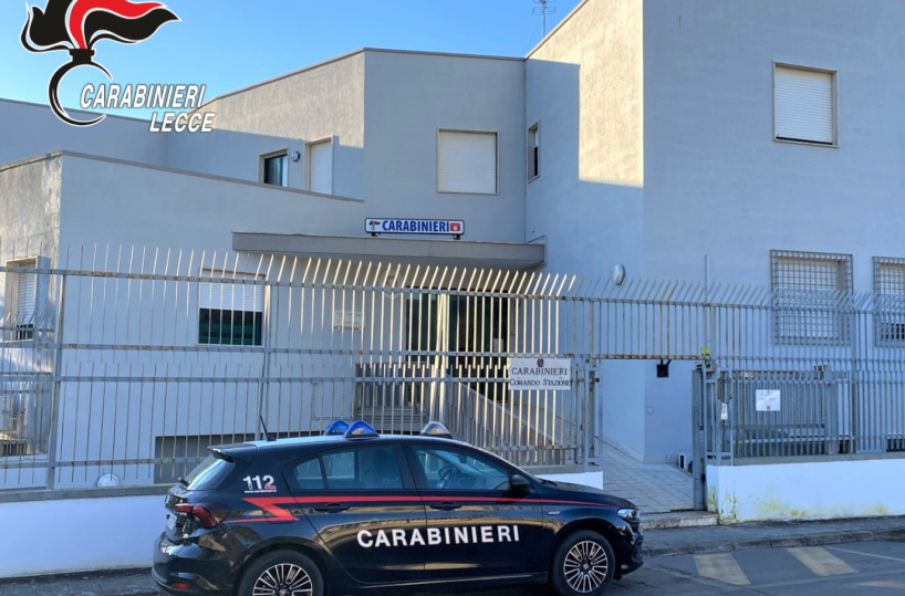 Non accetta la nuova relazione della ex, incendia due case e 7 auto: misura cautelare a Matino
