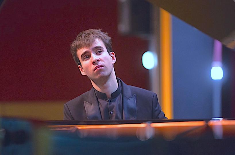 A Galatina arrivano i Concerti del Chiostro con Urban Tales di Vergari e Sangiovanni