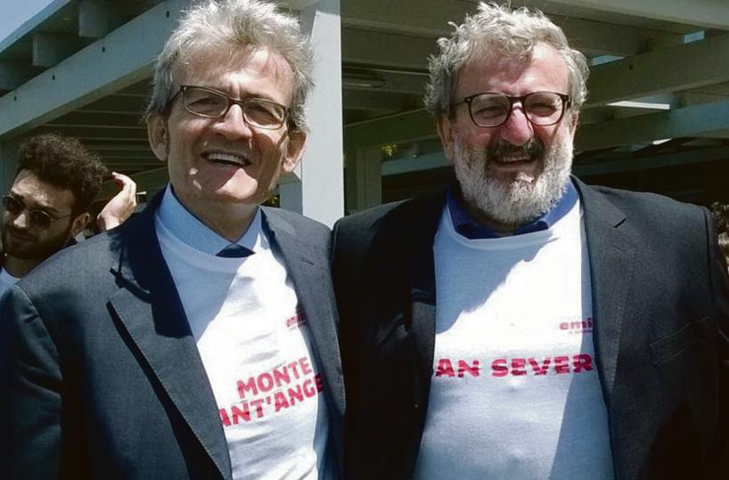Regione Puglia, nel 2024 quattro appalti pubblici alla ditta del fratello del governatore Emiliano 