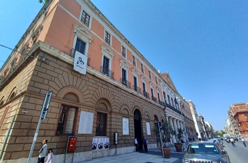 Bari, presidenza dell’Aula Dalfino: c’è la fumata bianca «Dem»