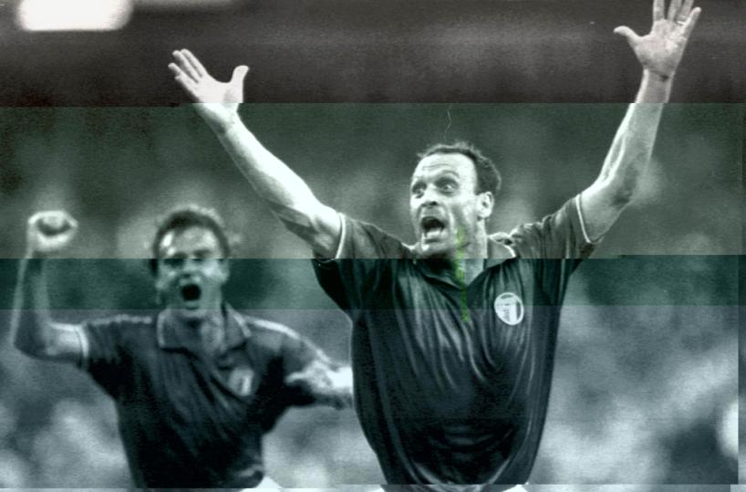 Calcio in lutto, è morto Totò Schillaci: aveva 59 anni