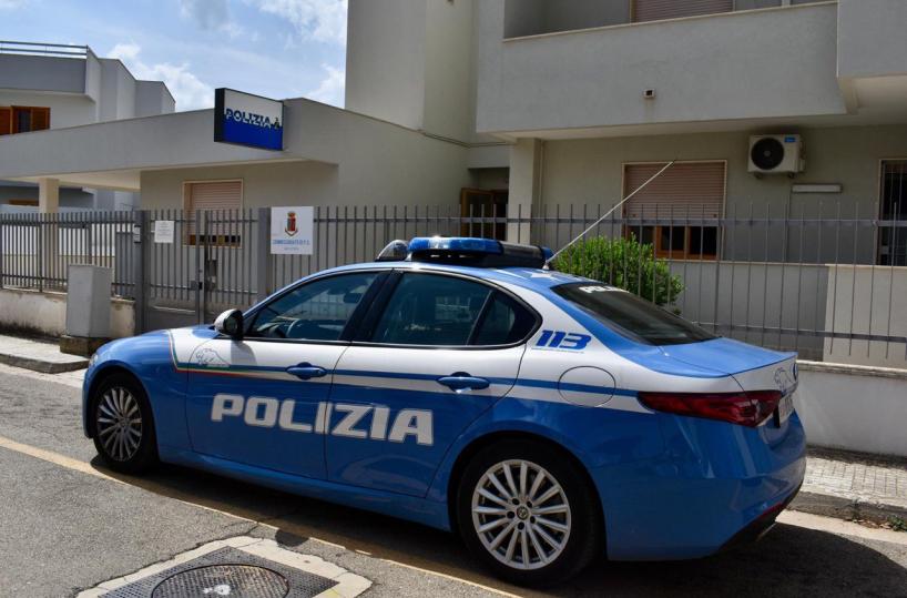 Voleva una dose in più di metadone, si scaglia contro personale sanitario a Galatina: arrestato 56enne