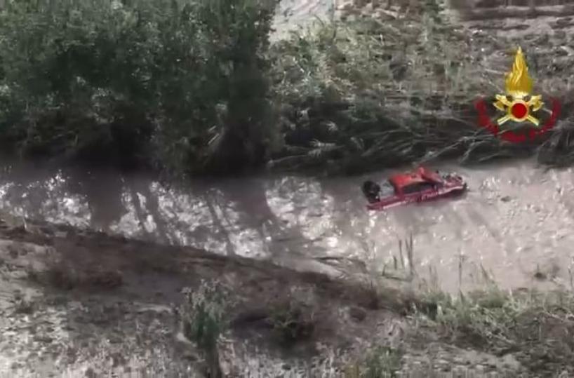 Vigile del fuoco morto a Foggia, domani pomeriggio i funerali