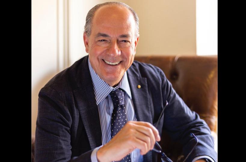 Prof. De Castro: «Raffaele Fitto è da sempre un fiero europeista. Il suo incarico? Inciderà anche in Puglia»