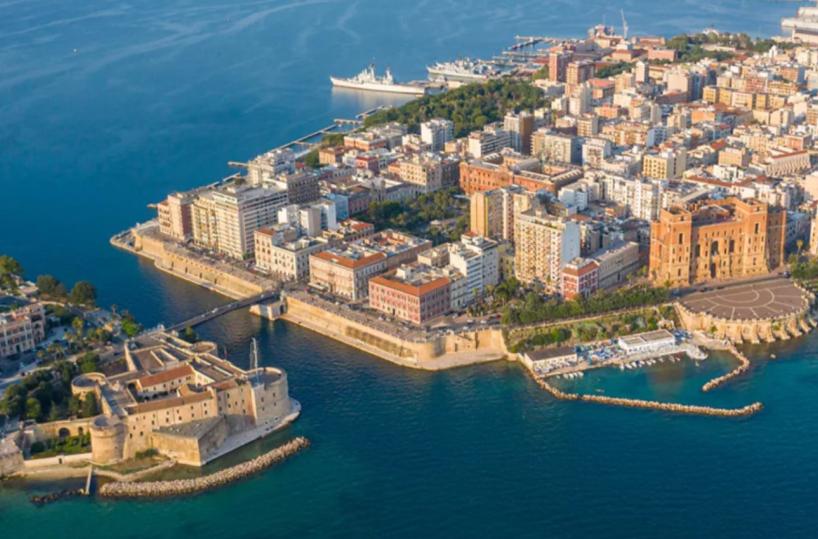 Patrimonio subacqueo, la Soprintendenza nazionale avrà sede a Taranto