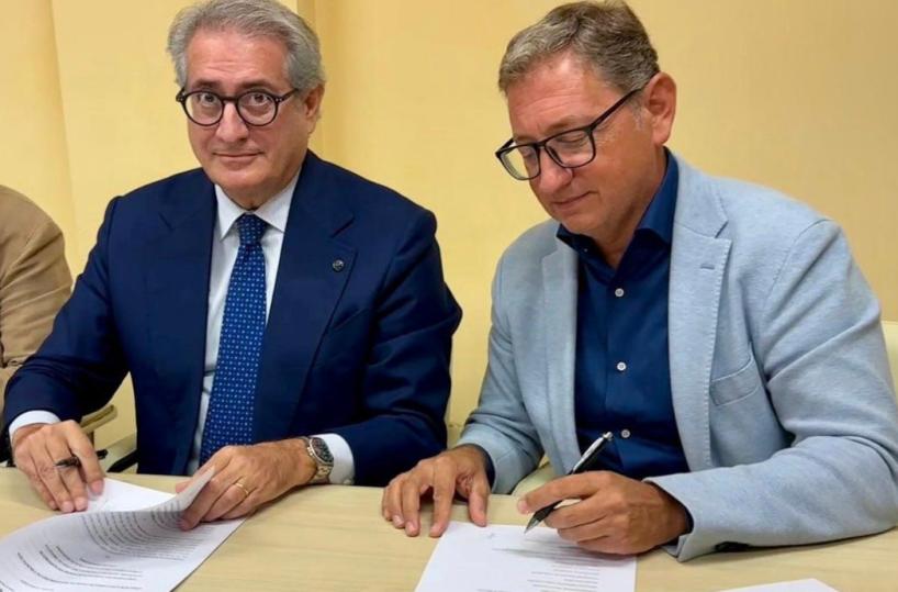 «Il Taranto allo stadio di Massafra? Ma anche no: vogliamo solo i Giochi»