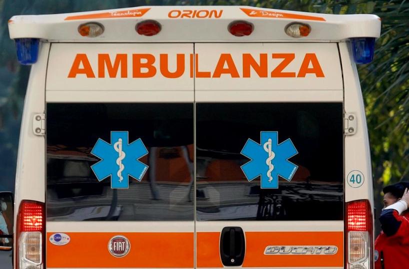 Morto il bimbo nato prematuro in ambulanza a Ceglie Messapica