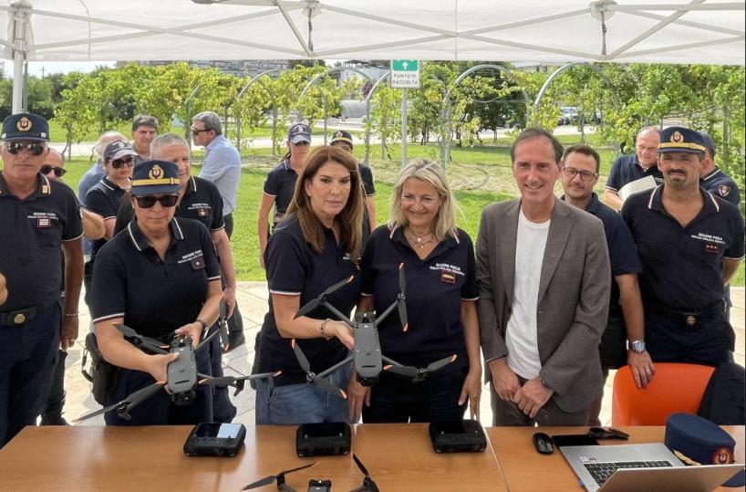 Nucleo di Vigilanza ambientale: il caso nelle mani del ministro Nordio