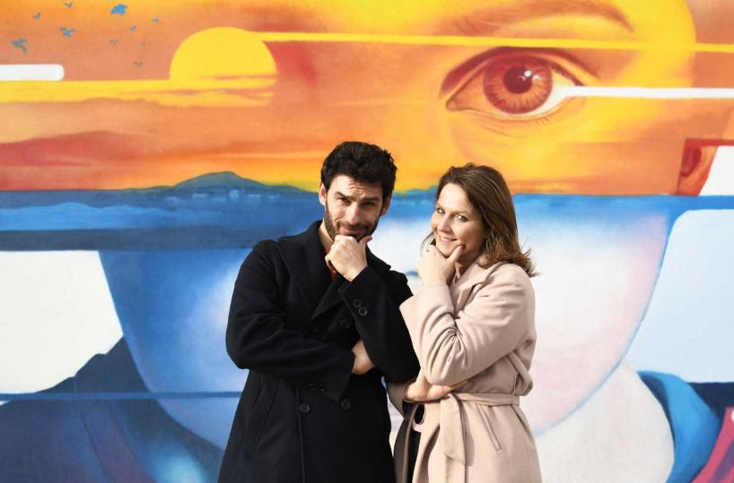 Il giovane Savio da Barletta al «The Guardian»: «L’App dei viaggiatori la porto nella mia terra»