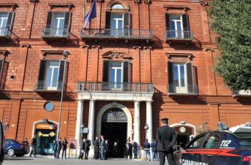 Bari, autoparco chiuso a San Girolamo: il caso finisce al Tar