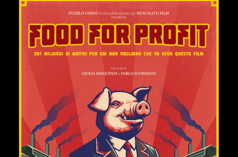 Mola ospita il festival vegano per un futuro sostenibile
