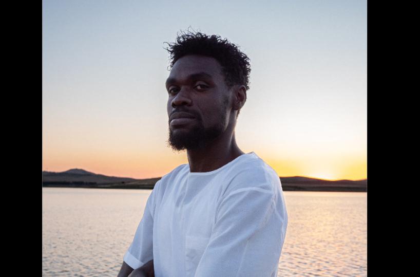 Dalla Nigeria alla Puglia il viaggio musicale di Spiff: «Il più grande dono è essere ancora vivo»