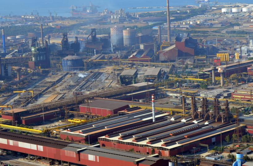 Caso ex Ilva e giustizia. È tempo di rimettere i cittadini al centro