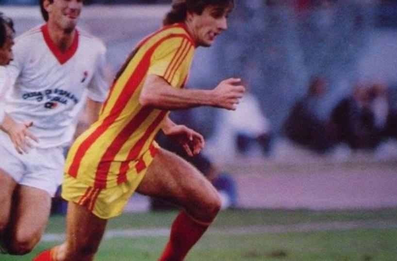 Alberto Di Chiara: &laquo;Il Lecce c&rsquo;&egrave;, col Parma gara da tripla&raquo;