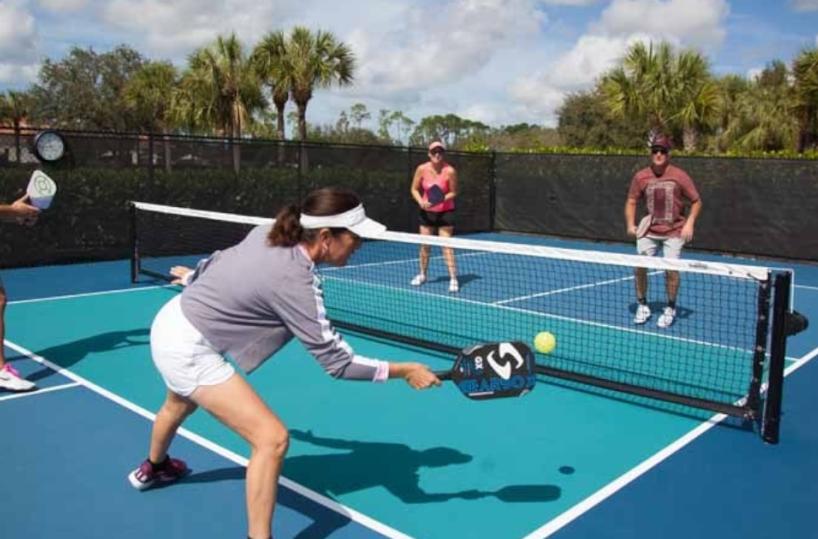 Maglie, al via il torneo di pickleball&nbsp;valido come qualificazione al Master regionale pugliese