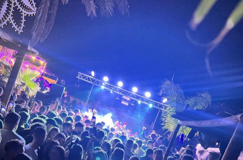 Ragazza uccisa a Molfetta, il titolare del locale: «È stato l'inferno. È successo tutto in pochissimo tempo»