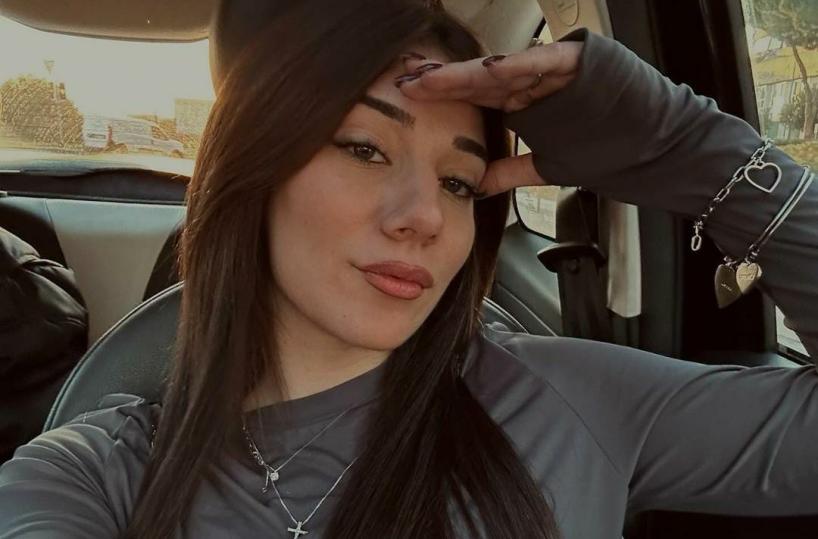 Bari, omicidio Antonella Lopez: Eugenio Palermiti e Savino Parisi meditavano vendetta che nei loro confronti ha disposto la detenzione in carcere per porto e detenzione d’arma