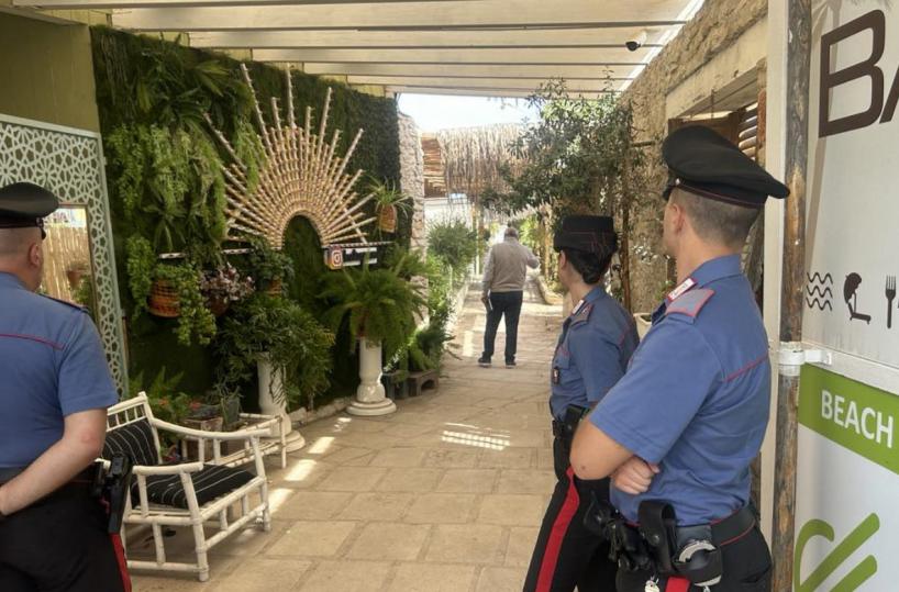 È l’ora di dire basta all’inaccettabile omertà della bari «perbene»