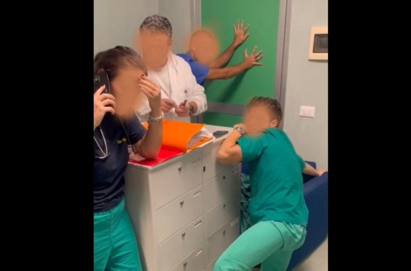 Aggressioni ai medici: reprimere non risolve, servono cambiamenti