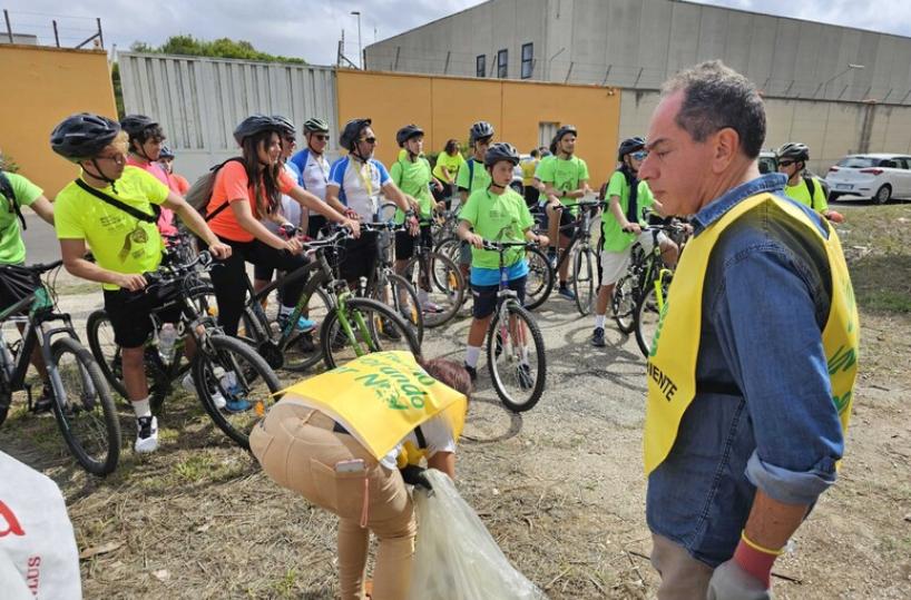 Puliamo il mondo edizione 2024, 1500 volontari in Puglia al lavoro in due giorni