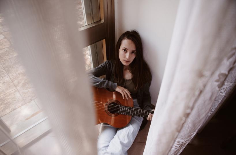 &laquo;Milena&raquo;, nuovo singolo per la cantautrice pugliese Colette tra jazz e bossa nova