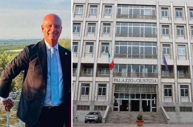 Codice Interno, nel processo spuntano le chat tra i mafiosi: «Usavano cellulari criptati»