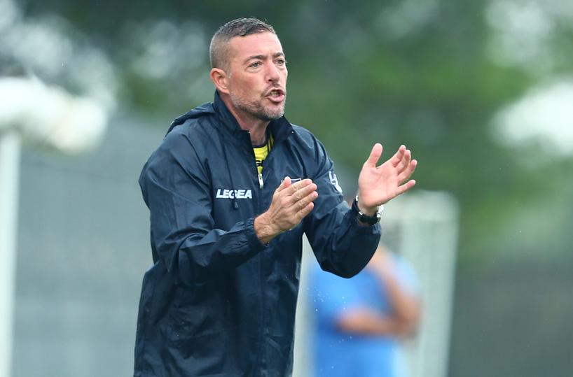 Malta, la nazionale di calcio parla salentino: il nuovo tecnico è Mazzotta, lo affianca Chevanton