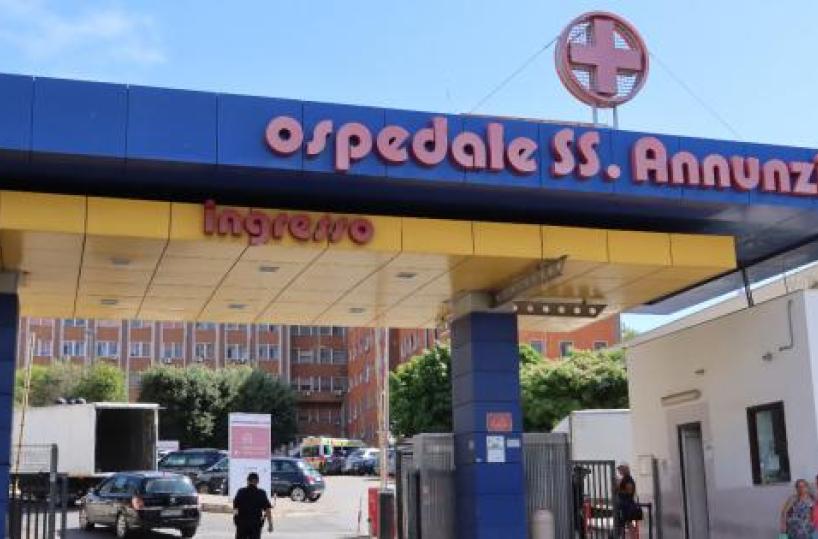 San Marzano di San Giuseppe, un 14enne ruba al padre le chiavi dell’auto e travolge un pedone anziano 
