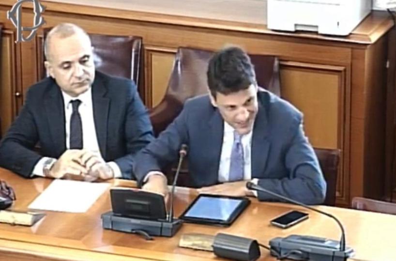 Caso Senec, il Pd contro Caroppo e D’Attis: «L’azienda va via per leggi votate da loro»