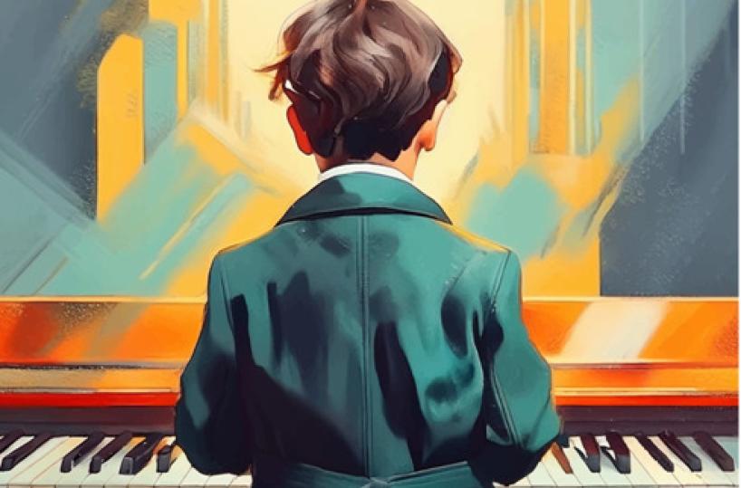 «Pianoforte», nuovo singolo per i salentini Mamastè