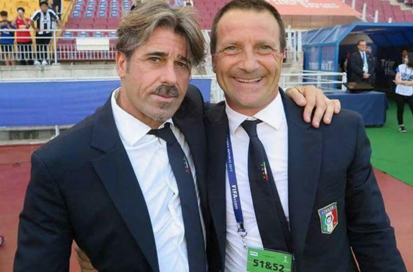 Garzya: &laquo;Questo Bari mi piace, Longo una garanzia&raquo;