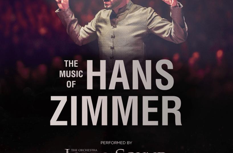 Il 13 e 14 novembre due date a Bari e Gallipoli con lo show dedicato ad Hans Zimmer