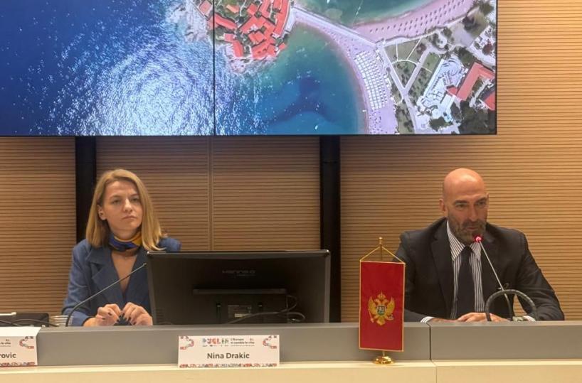 Al via un collegamento aereo diretto tra la Puglia e il Montenegro: l'annuncio in Fiera