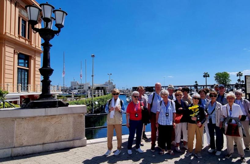 Bari, con la tassa di soggiorno 3,5 milioni in un anno. Oltre 830mila turisti, più di 3.100 strutture