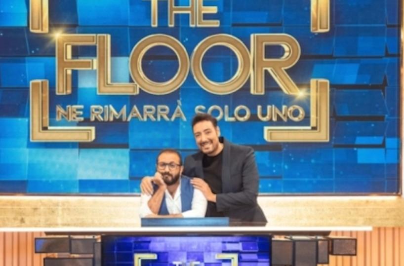 Torna The Floor il game show dove ne resta solo uno