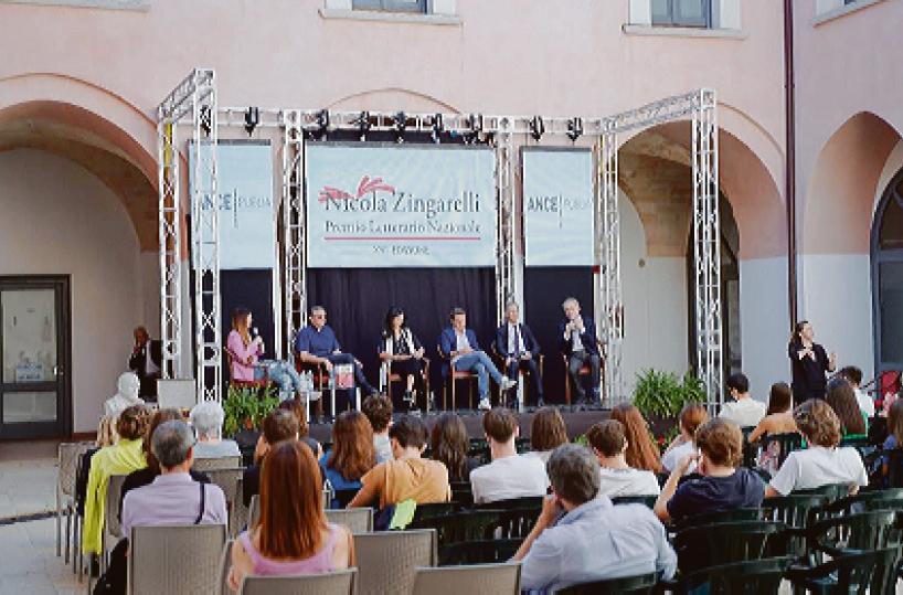 Cerignola celebra Nicola Zingarelli con la 16^ edizione del premio letterario