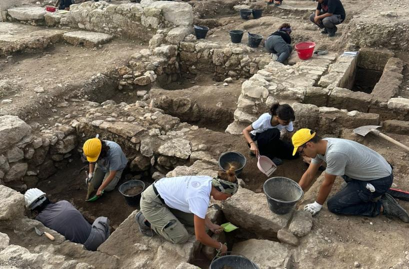 La Siponto medievale torna alla luce: apre al pubblico la più grande campagna di scavi archeologici realizzata a Manfredonia
