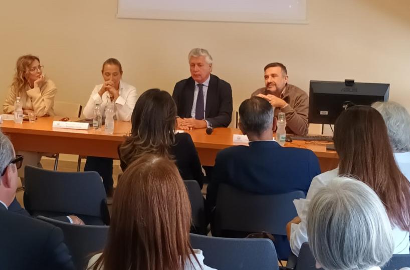 Foggia, oltre 57 milioni all’Università, anche grazie all'aumento degli studenti