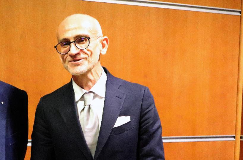 Casillo: «La nostra mission? Cucire il Sud al suo futuro»