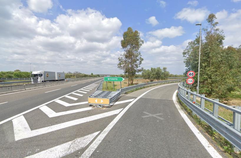 Nella Bmw con 6 chili e mezzo di cocaina: uomo fermato sulla A14 a Bitonto