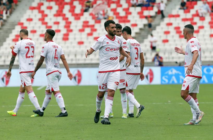 Longo vira su Cremona: &laquo;Bari, serve personalit&agrave;&raquo;